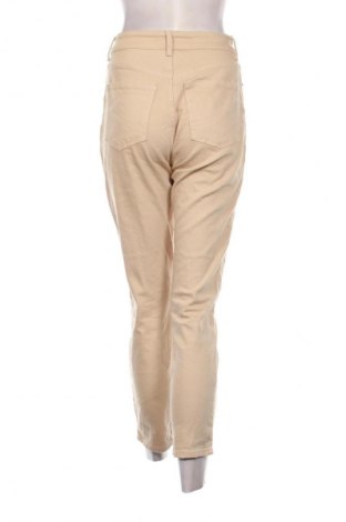 Női farmernadrág H&M, Méret S, Szín Bézs, Ár 7 879 Ft