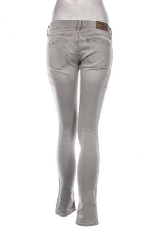 Damskie jeansy H&M, Rozmiar M, Kolor Szary, Cena 66,39 zł