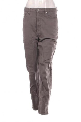 Dámské džíny  H&M Divided, Velikost M, Barva Hnědá, Cena  469,00 Kč