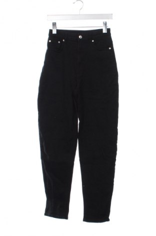 Dámské džíny  H&M Divided, Velikost M, Barva Černá, Cena  469,00 Kč