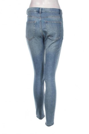 Dámske džínsy  H&M Divided, Veľkosť S, Farba Modrá, Cena  16,95 €