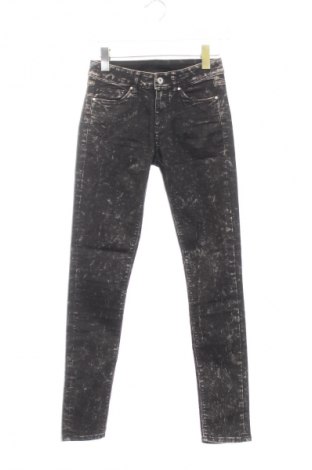 Damen Jeans H&M Divided, Größe S, Farbe Mehrfarbig, Preis 9,99 €