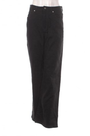 Dámske džínsy  H&M Divided, Veľkosť M, Farba Čierna, Cena  26,95 €