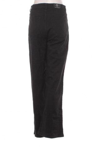 Dámske džínsy  H&M Divided, Veľkosť M, Farba Čierna, Cena  26,95 €