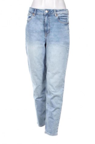 Dámské džíny  H&M Divided, Velikost M, Barva Modrá, Cena  299,00 Kč