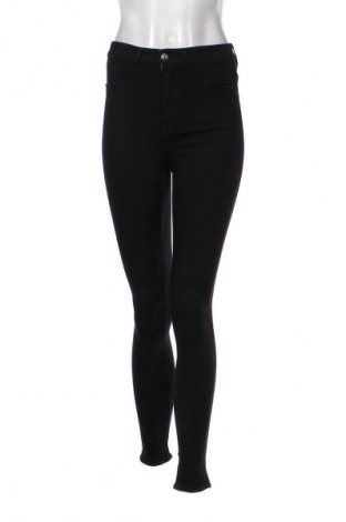 Damen Jeans H&M Divided, Größe S, Farbe Schwarz, Preis 14,83 €