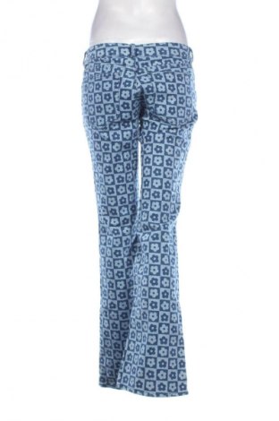 Női farmernadrág H&M Divided, Méret M, Szín Sokszínű, Ár 5 899 Ft