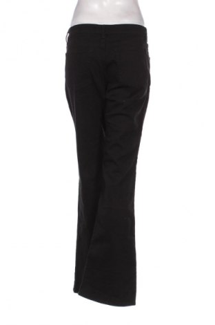 Damskie jeansy H&M Divided, Rozmiar L, Kolor Czarny, Cena 67,41 zł