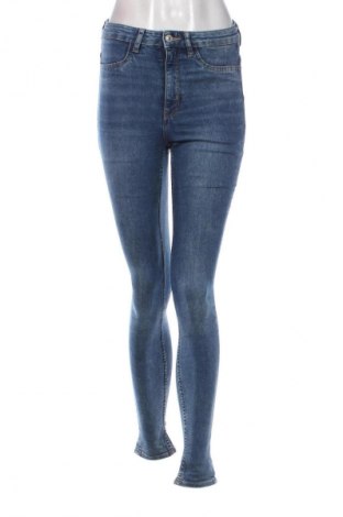 Női farmernadrág H&M Divided, Méret S, Szín Kék, Ár 5 800 Ft