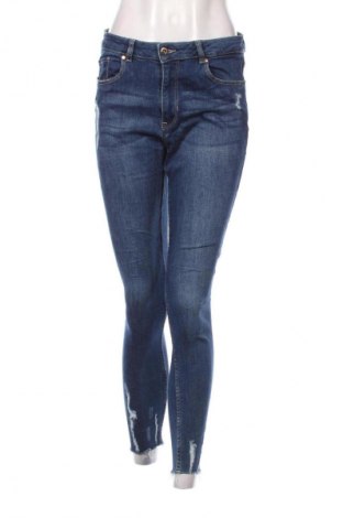 Női farmernadrág H&M Divided, Méret M, Szín Kék, Ár 7 879 Ft
