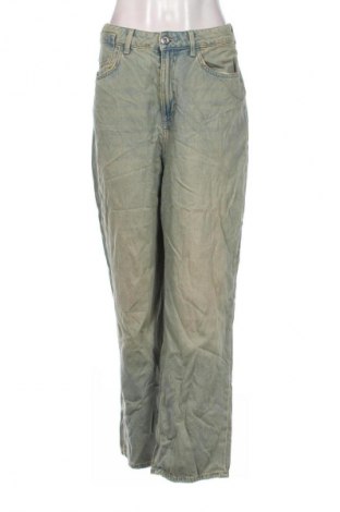 Damen Jeans H&M Divided, Größe M, Farbe Blau, Preis 20,99 €