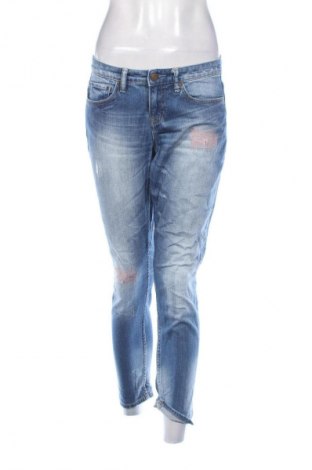 Női farmernadrág H&M L.O.G.G., Méret M, Szín Kék, Ár 7 879 Ft
