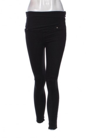 Dámske džínsy  H&M Mama, Veľkosť S, Farba Čierna, Cena  8,95 €