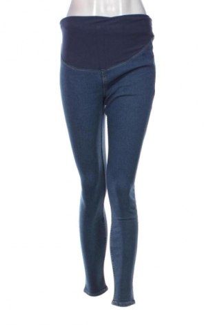Γυναικείο Τζίν H&M Mama, Μέγεθος M, Χρώμα Μπλέ, Τιμή 14,83 €