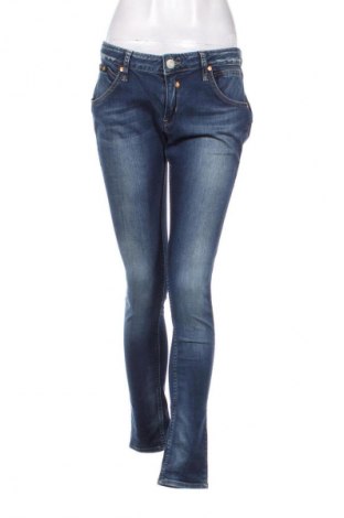 Női farmernadrág Herrlicher, Méret XL, Szín Kék, Ár 7 769 Ft