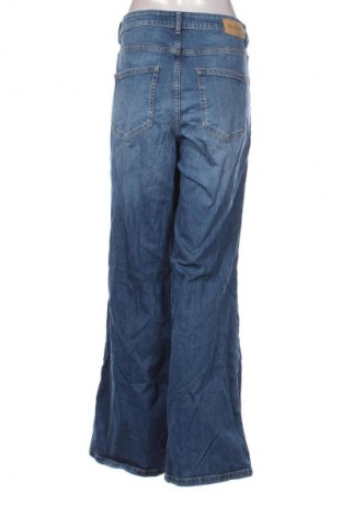 Damen Jeans Hessnatur, Größe L, Farbe Blau, Preis € 21,99