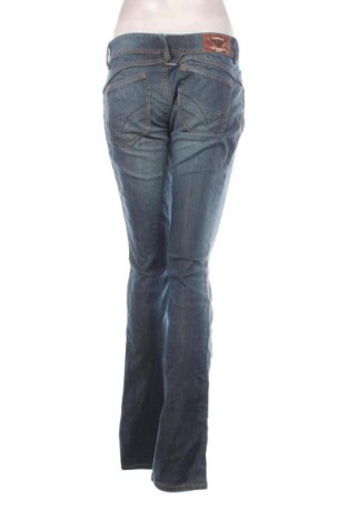 Dámske džínsy  Hilfiger Denim, Veľkosť S, Farba Modrá, Cena  51,95 €