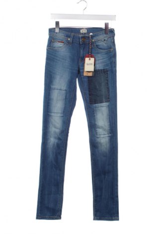 Γυναικείο Τζίν Hilfiger Denim, Μέγεθος S, Χρώμα Μπλέ, Τιμή 122,99 €
