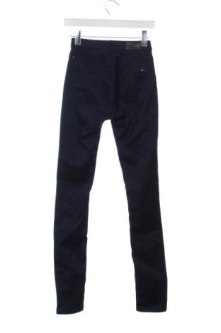 Blugi de femei Hilfiger Denim, Mărime S, Culoare Albastru, Preț 303,99 Lei