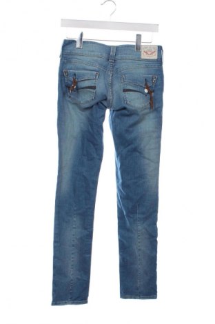 Γυναικείο Τζίν Hilfiger Denim, Μέγεθος S, Χρώμα Μπλέ, Τιμή 56,99 €