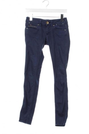 Női farmernadrág Hilfiger Denim, Méret XS, Szín Kék, Ár 14 029 Ft