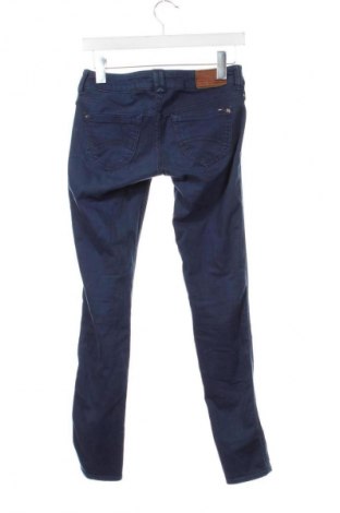 Női farmernadrág Hilfiger Denim, Méret XS, Szín Kék, Ár 14 029 Ft