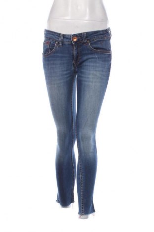 Γυναικείο Τζίν Hilfiger Denim, Μέγεθος M, Χρώμα Μπλέ, Τιμή 28,99 €