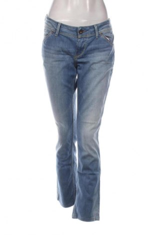 Női farmernadrág Hilfiger Denim, Méret XL, Szín Kék, Ár 48 070 Ft