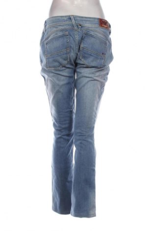 Női farmernadrág Hilfiger Denim, Méret XL, Szín Kék, Ár 48 070 Ft