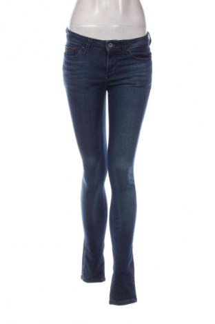 Γυναικείο Τζίν Hilfiger Denim, Μέγεθος M, Χρώμα Μπλέ, Τιμή 45,48 €