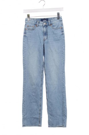 Damskie jeansy JJXX, Rozmiar XS, Kolor Niebieski, Cena 134,99 zł