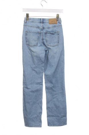 Damskie jeansy JJXX, Rozmiar XS, Kolor Niebieski, Cena 134,99 zł