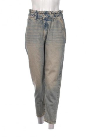 Damskie jeansy Jake*s, Rozmiar M, Kolor Niebieski, Cena 305,99 zł