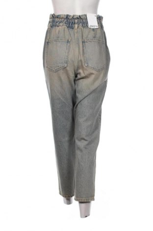 Damskie jeansy Jake*s, Rozmiar M, Kolor Niebieski, Cena 305,99 zł