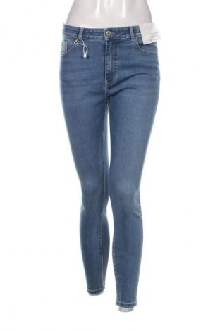 Blugi de femei Jake*s, Mărime M, Culoare Albastru, Preț 316,99 Lei