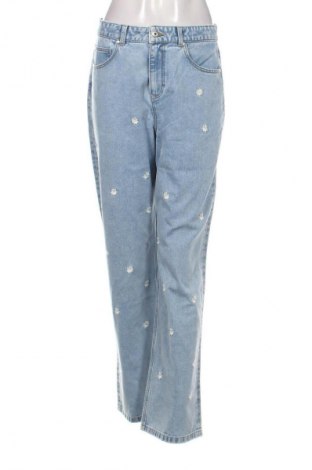 Damen Jeans Jake*s, Größe M, Farbe Blau, Preis € 22,99