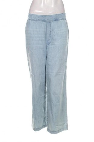 Damskie jeansy Jake*s, Rozmiar M, Kolor Niebieski, Cena 305,99 zł