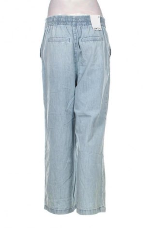 Damskie jeansy Jake*s, Rozmiar M, Kolor Niebieski, Cena 305,99 zł