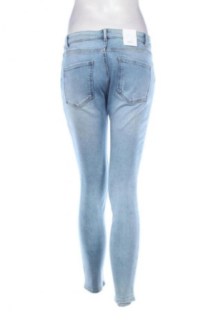 Dámske džínsy  Jake*s, Veľkosť M, Farba Modrá, Cena  54,95 €