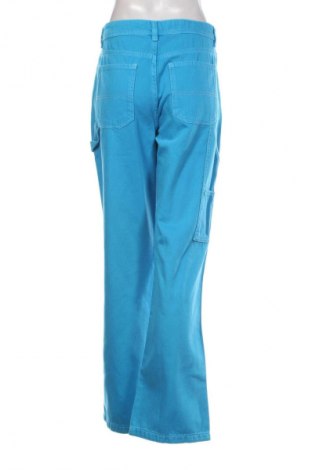 Blugi de femei Jake*s, Mărime L, Culoare Albastru, Preț 316,99 Lei