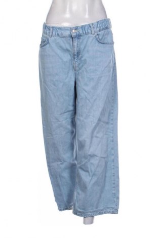 Damen Jeans Jake*s, Größe M, Farbe Blau, Preis 28,99 €