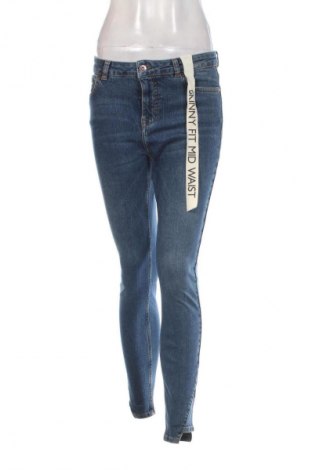 Blugi de femei Jake*s, Mărime M, Culoare Albastru, Preț 316,99 Lei