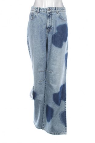 Blugi de femei Jake*s, Mărime M, Culoare Albastru, Preț 316,99 Lei