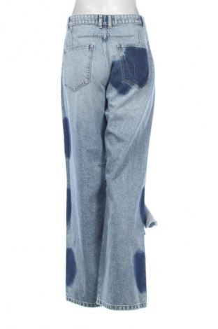 Blugi de femei Jake*s, Mărime M, Culoare Albastru, Preț 316,99 Lei