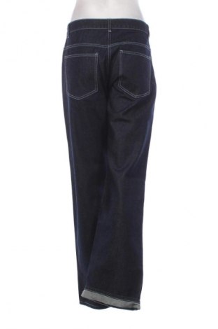 Damskie jeansy Jake*s, Rozmiar M, Kolor Niebieski, Cena 305,99 zł