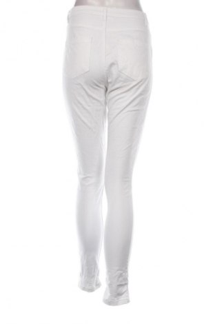 Blugi de femei Janina, Mărime S, Culoare Alb, Preț 43,99 Lei