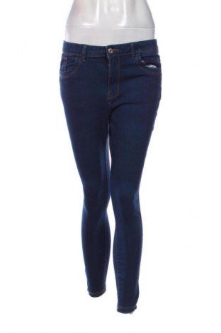Damen Jeans Janina, Größe M, Farbe Blau, Preis € 14,83