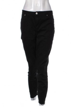 Damen Jeans Janina, Größe XL, Farbe Schwarz, Preis € 14,83