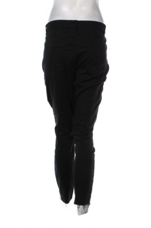 Damen Jeans Janina, Größe XL, Farbe Schwarz, Preis € 14,83