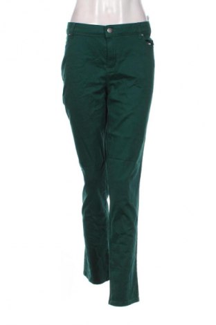Blugi de femei Janina, Mărime XL, Culoare Verde, Preț 98,99 Lei